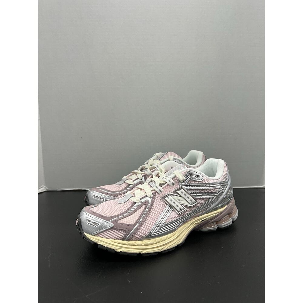 New Balance 1906R Pastel Pack Rose Sugar U1906RNF Size 11.5 Men Pink Mesh Runner
